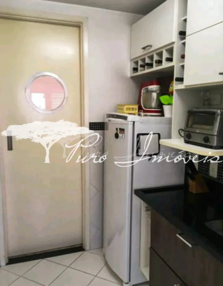 Apartamento, 3 quartos, 65 m² - Foto 5