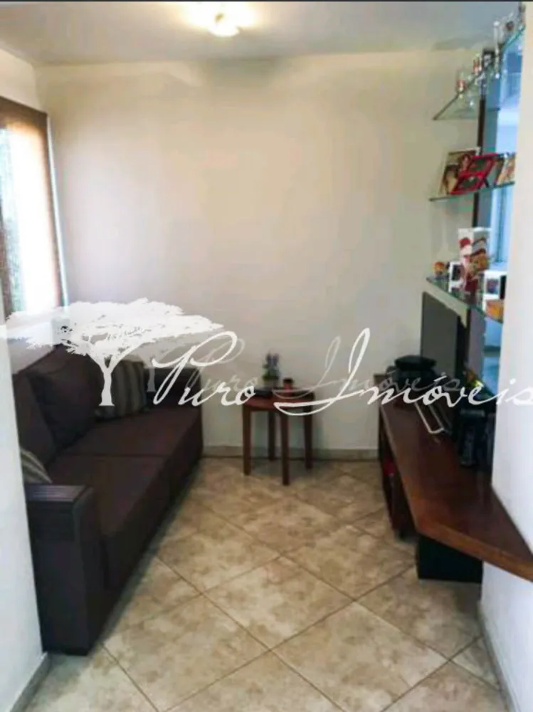 Apartamento, 3 quartos, 65 m² - Foto 2
