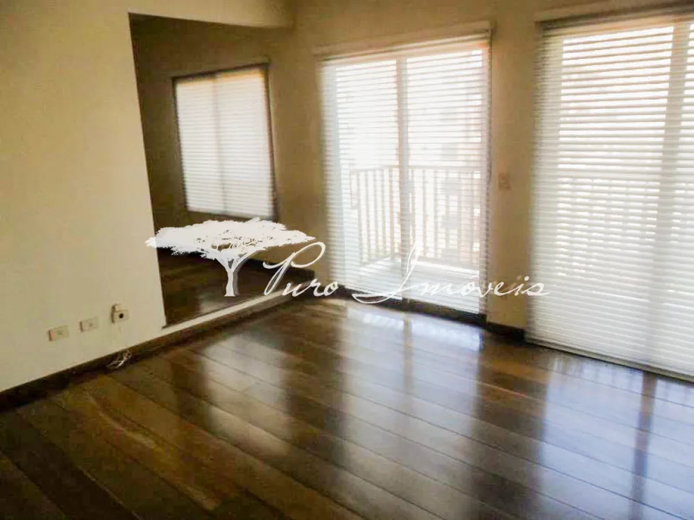 Apartamento, 3 quartos, 156 m² - Foto 1