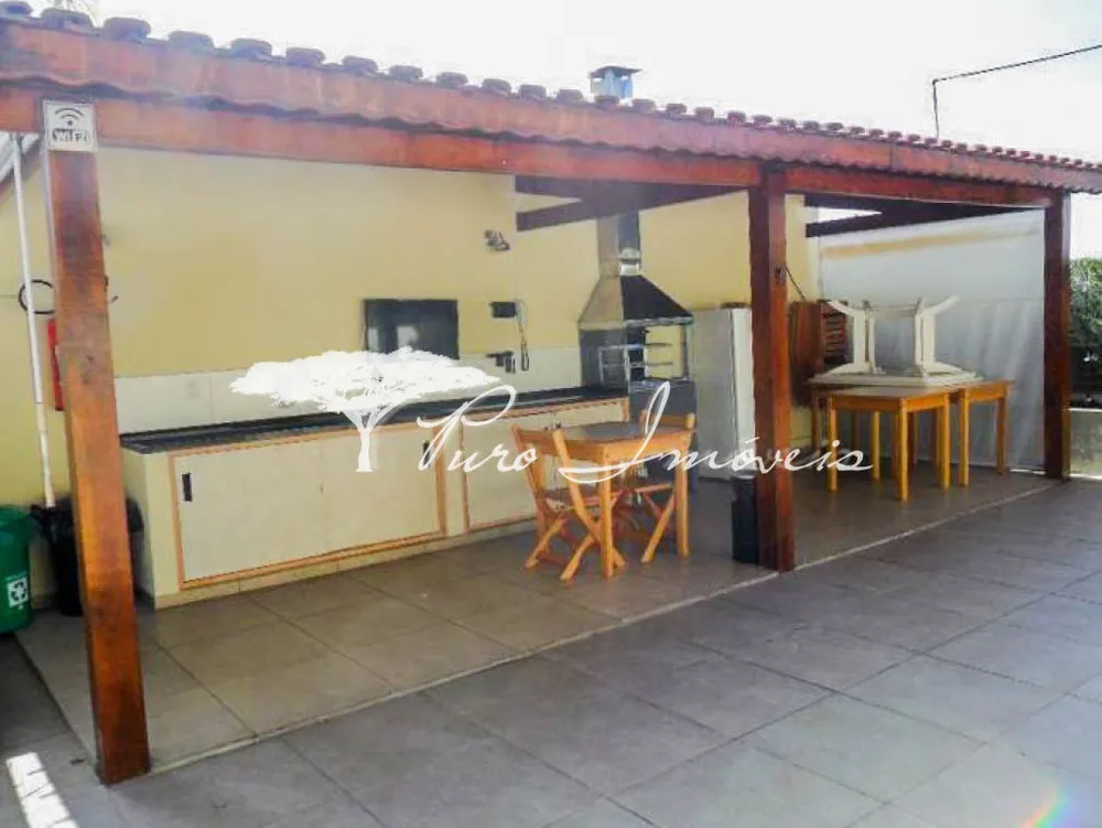 Apartamento, 3 quartos, 156 m² - Foto 6