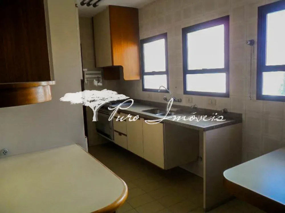 Apartamento, 3 quartos, 156 m² - Foto 4