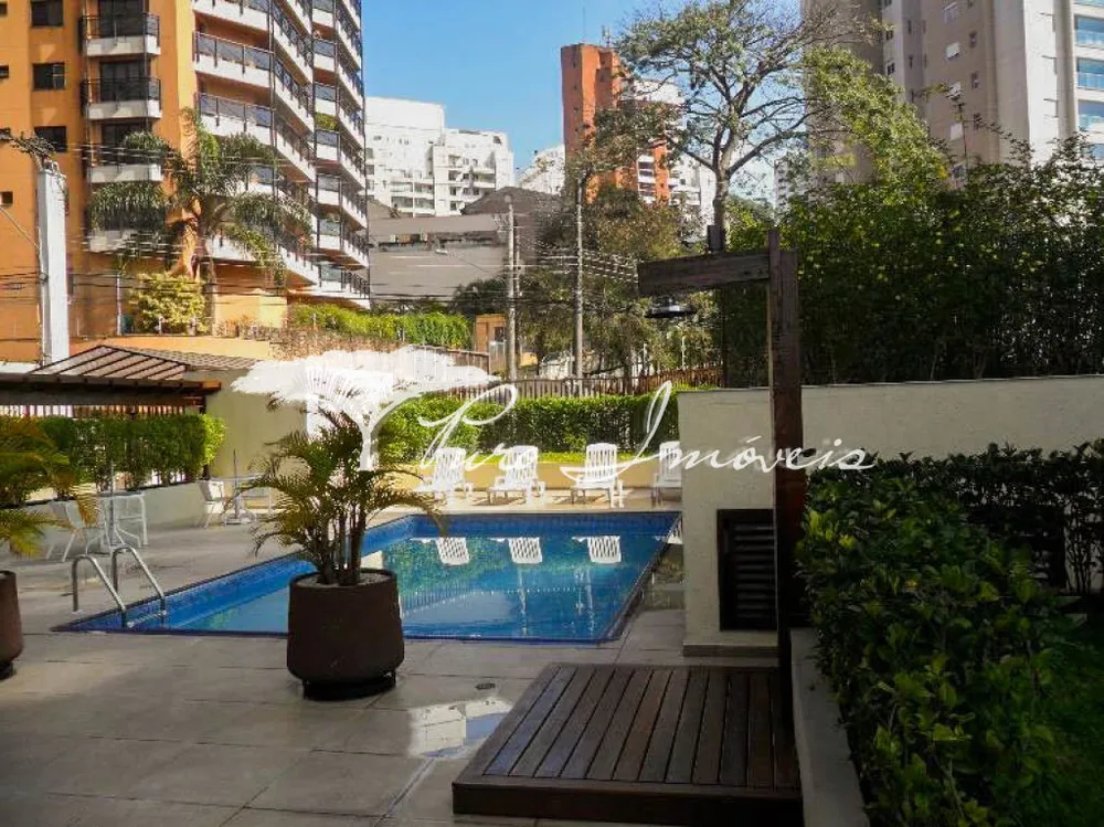 Apartamento, 3 quartos, 156 m² - Foto 5