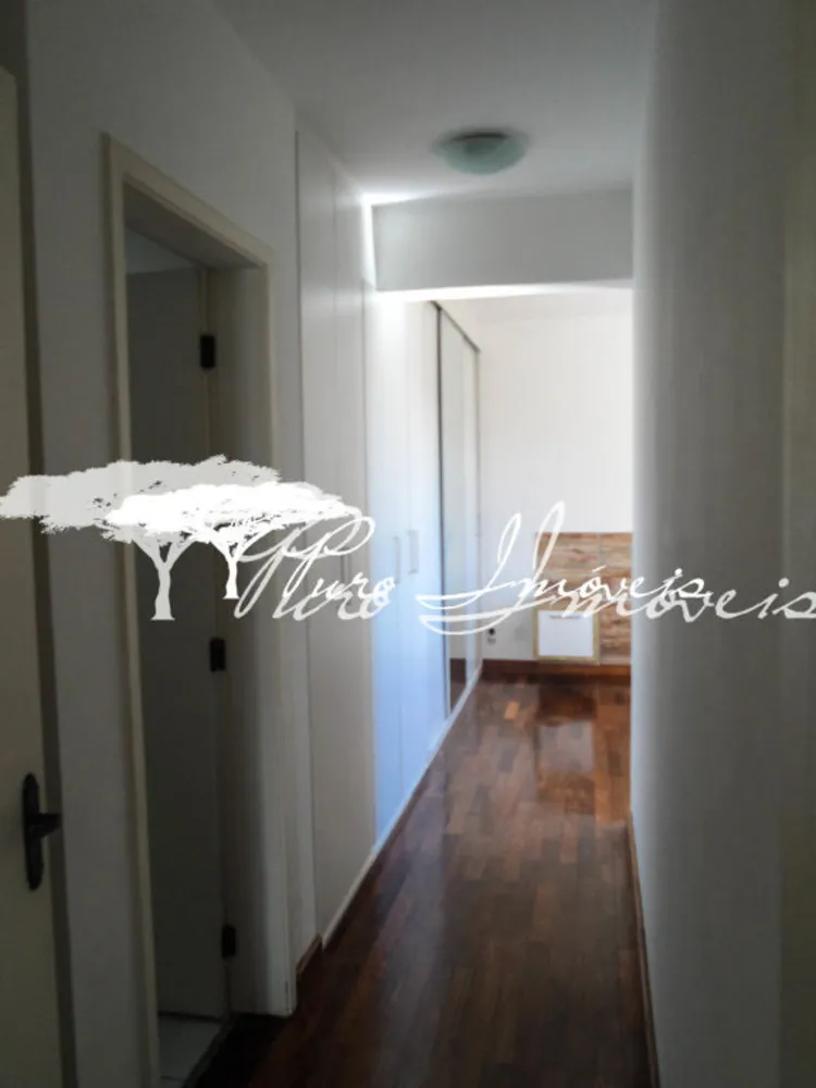 Apartamento, 3 quartos, 155 m² - Foto 5