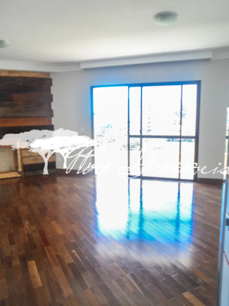 Apartamento, 3 quartos, 155 m² - Foto 1
