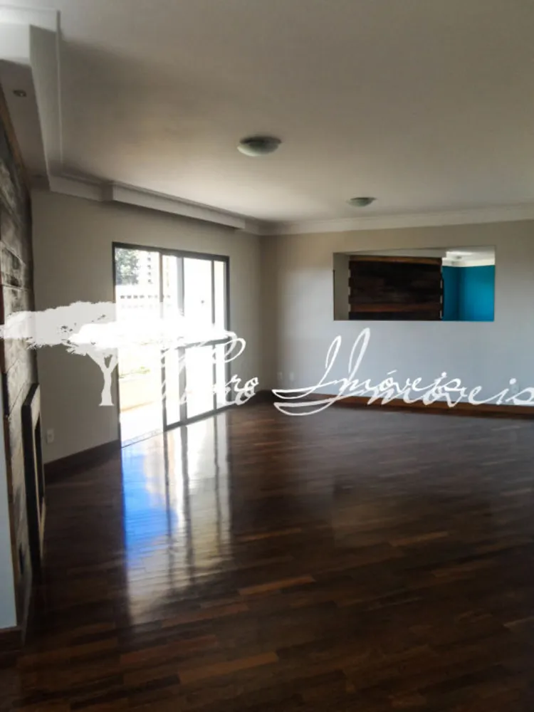 Apartamento, 3 quartos, 155 m² - Foto 2