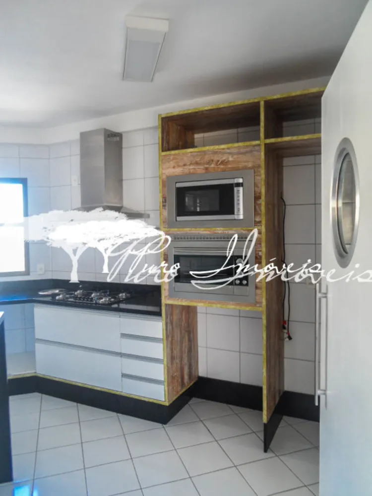 Apartamento, 3 quartos, 155 m² - Foto 7