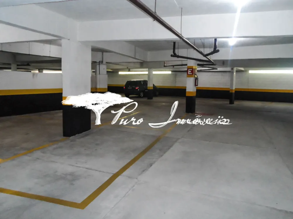 Apartamento, 3 quartos, 155 m² - Foto 6