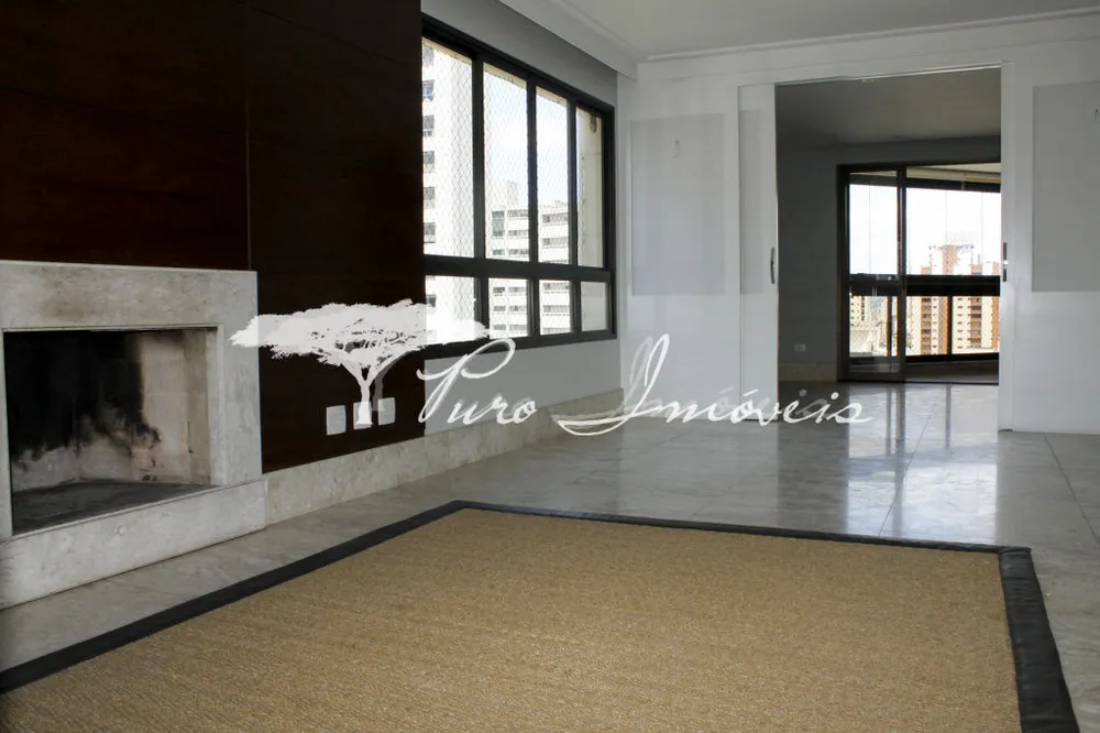 Apartamento, 4 quartos, 220 m² - Foto 4