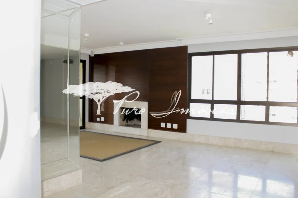Apartamento, 4 quartos, 220 m² - Foto 1