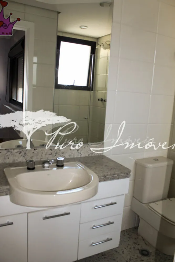 Apartamento, 4 quartos, 220 m² - Foto 8