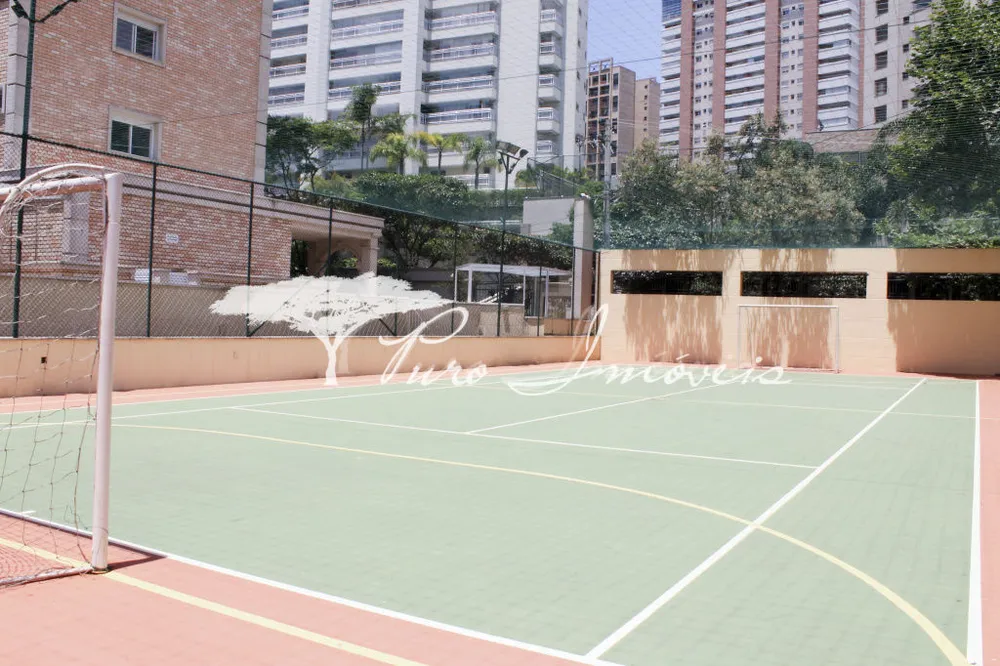 Apartamento, 4 quartos, 220 m² - Foto 6