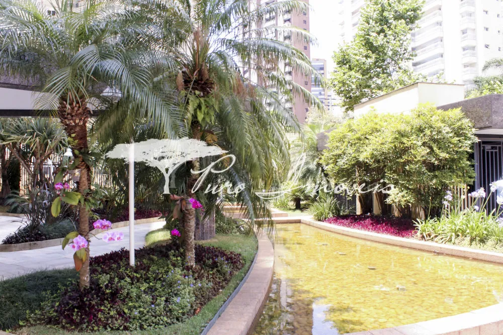 Apartamento, 4 quartos, 220 m² - Foto 7