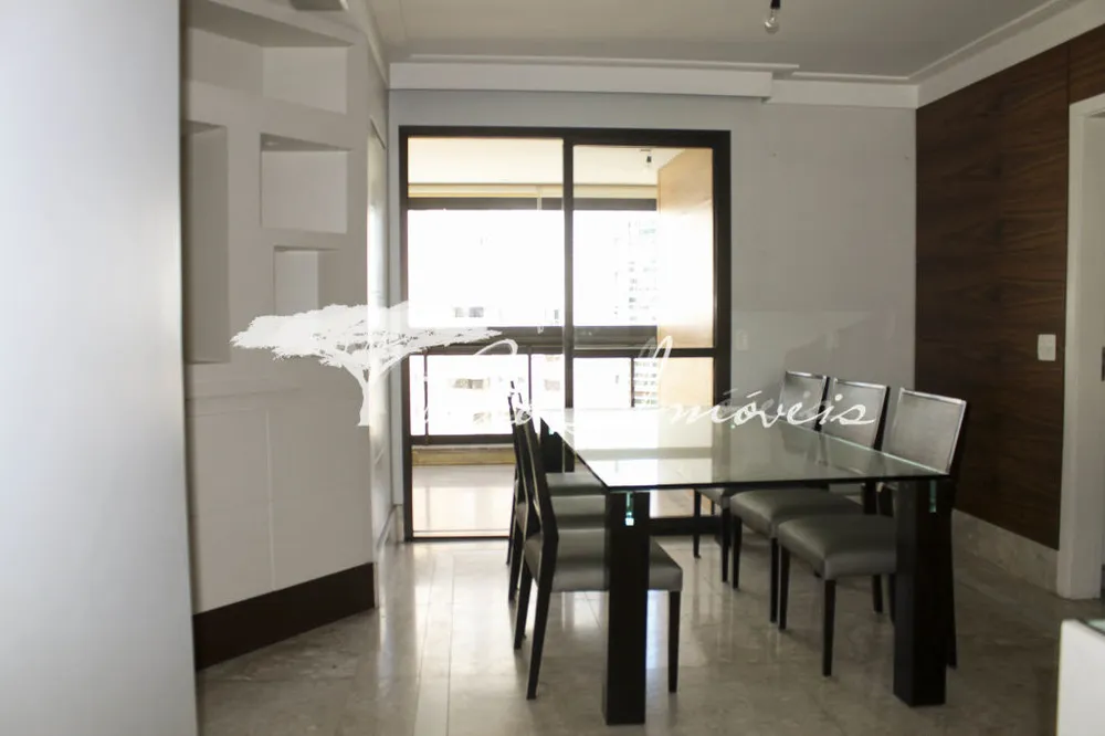 Apartamento, 4 quartos, 220 m² - Foto 3