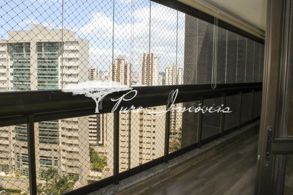 Apartamento, 4 quartos, 220 m² - Foto 2