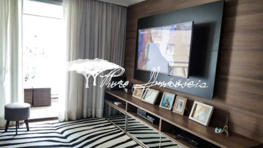 Apartamento, 3 quartos, 94 m² - Foto 1