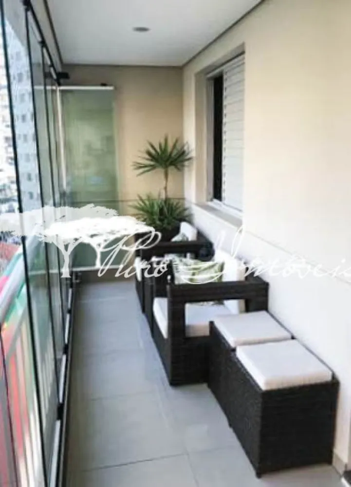 Apartamento, 3 quartos, 94 m² - Foto 4