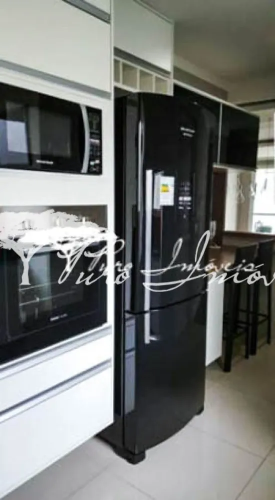 Apartamento, 3 quartos, 94 m² - Foto 6