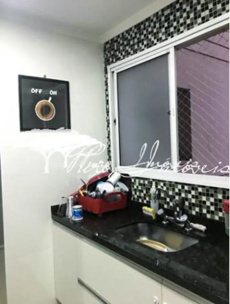 Apartamento, 3 quartos, 94 m² - Foto 8