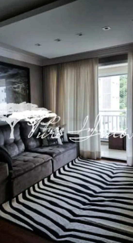 Apartamento, 3 quartos, 94 m² - Foto 3