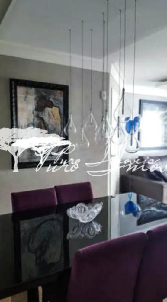 Apartamento, 3 quartos, 94 m² - Foto 2