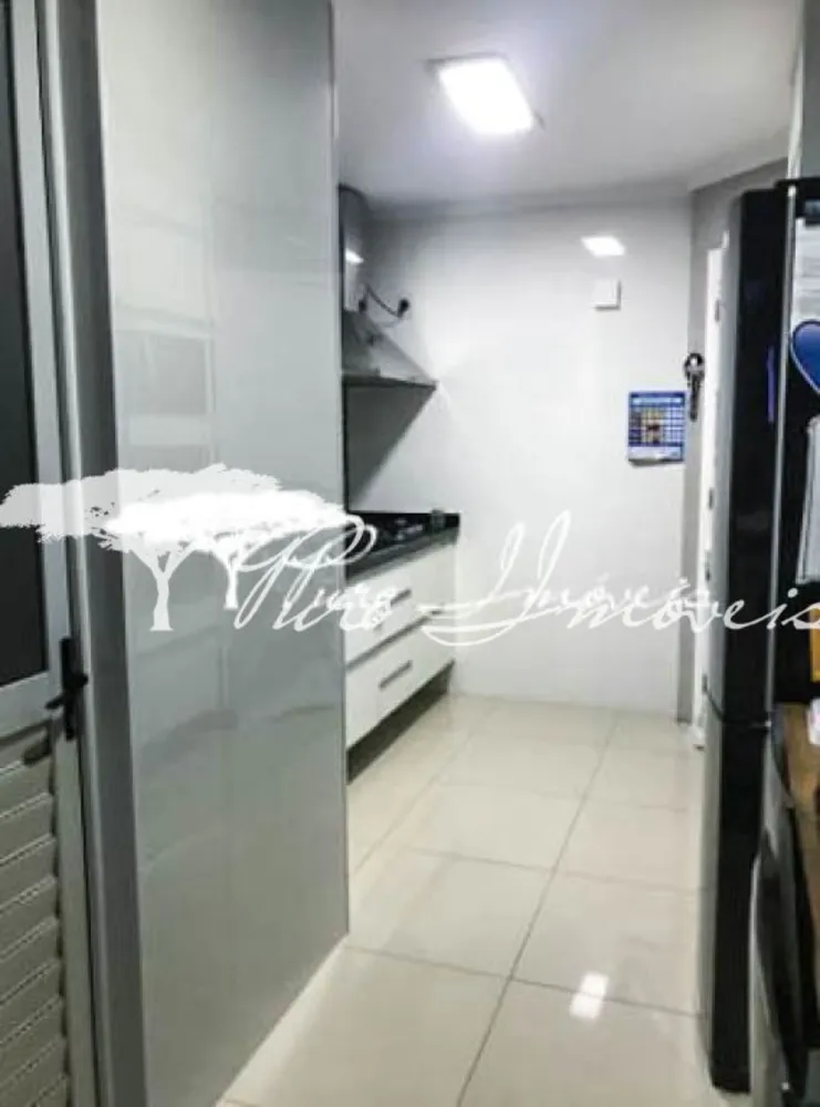 Apartamento, 3 quartos, 94 m² - Foto 5