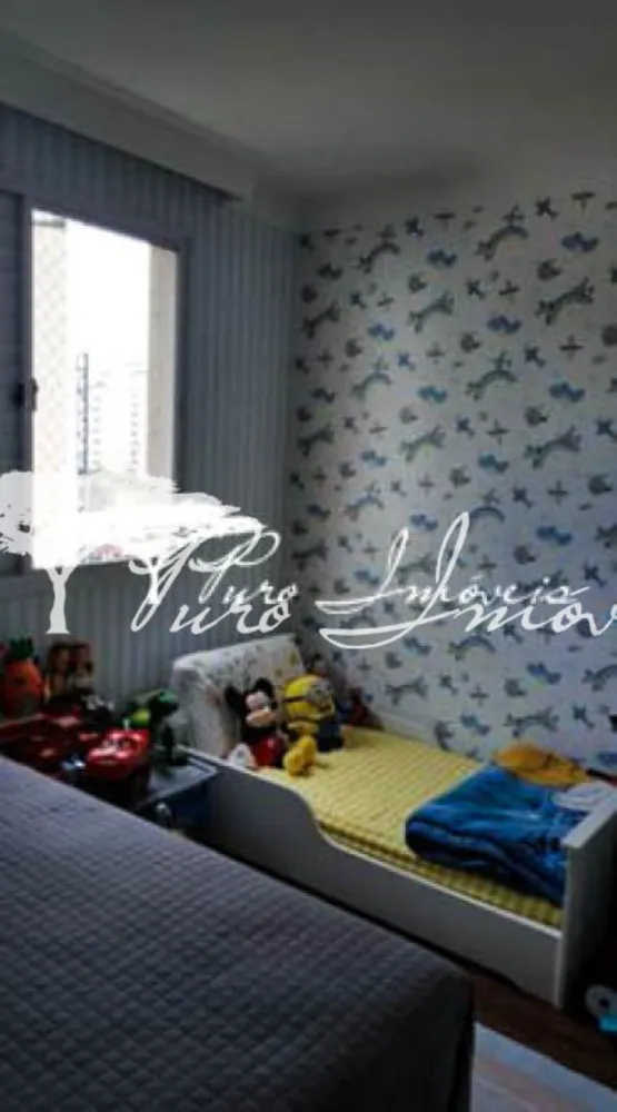 Apartamento, 3 quartos, 94 m² - Foto 9