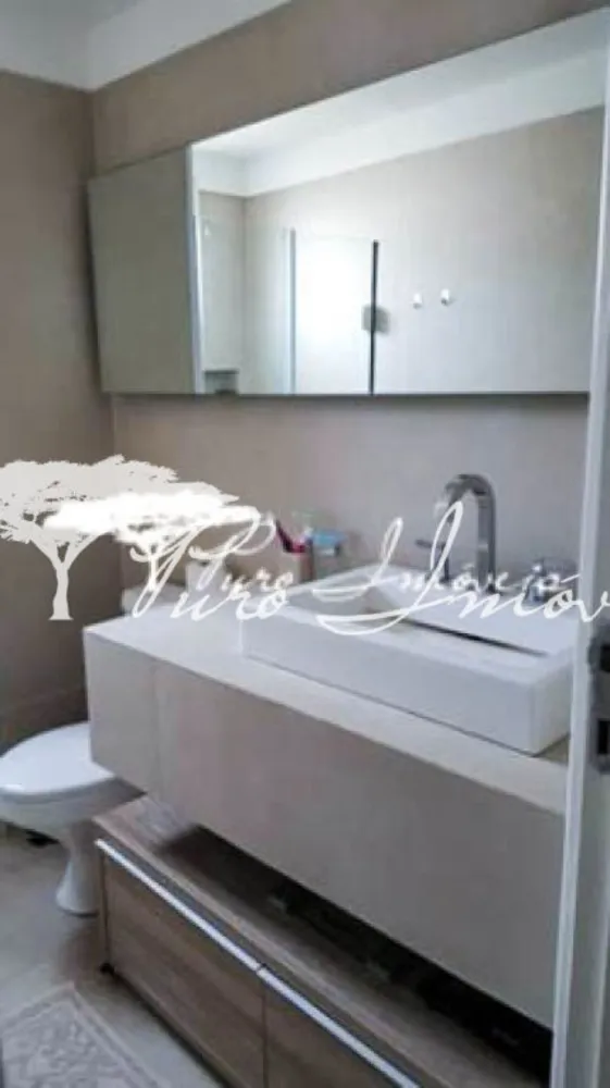 Apartamento, 3 quartos, 94 m² - Foto 11