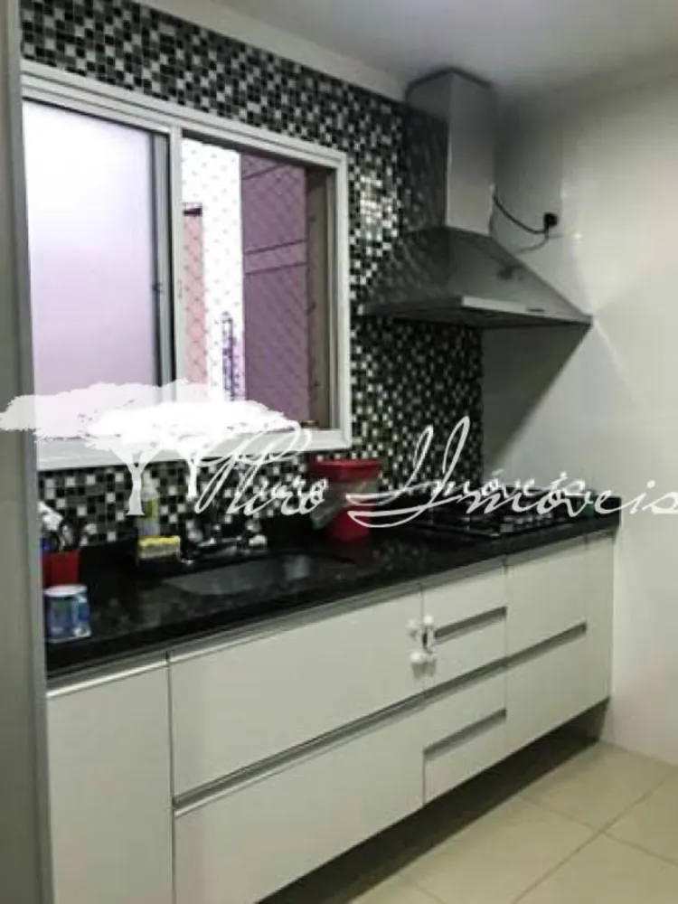 Apartamento, 3 quartos, 94 m² - Foto 7