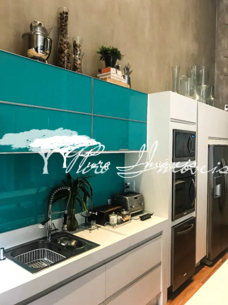 Apartamento, 2 quartos, 145 m² - Foto 7