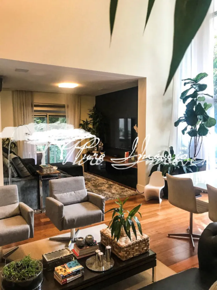 Apartamento, 2 quartos, 145 m² - Foto 2