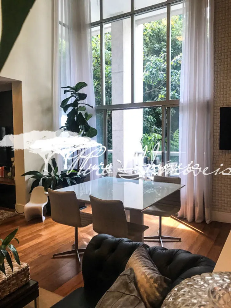 Apartamento, 2 quartos, 145 m² - Foto 3