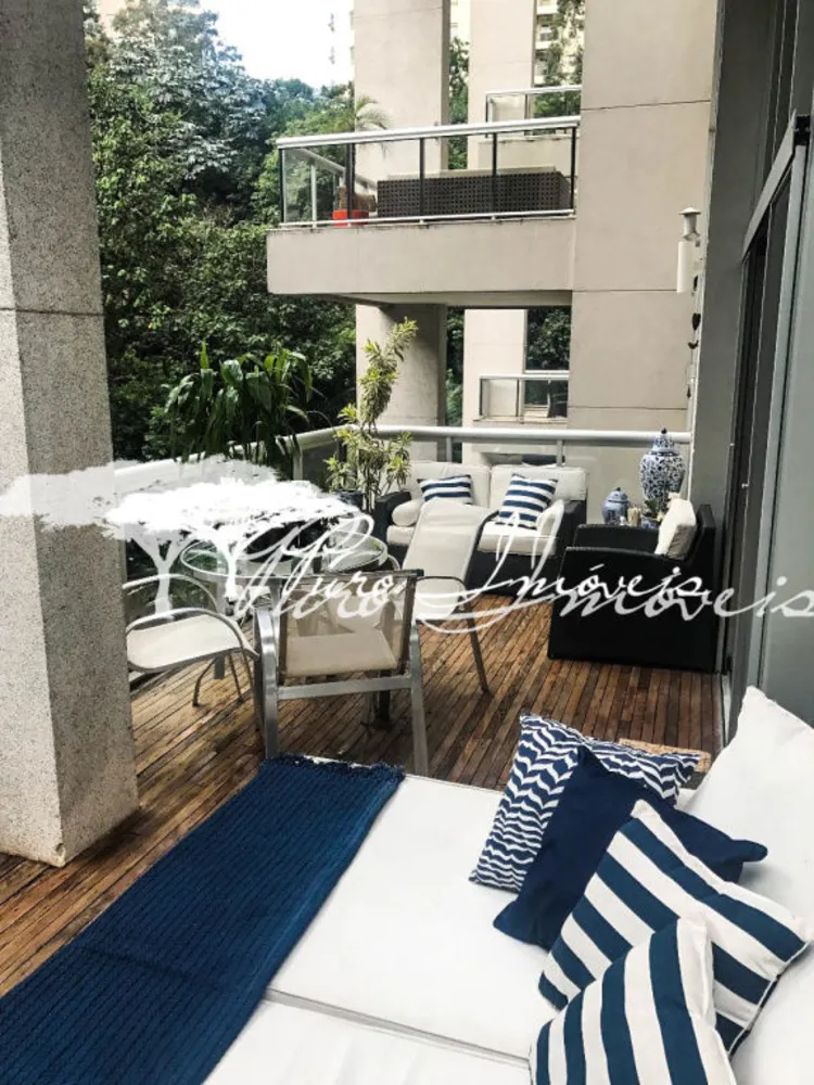 Apartamento, 2 quartos, 145 m² - Foto 4