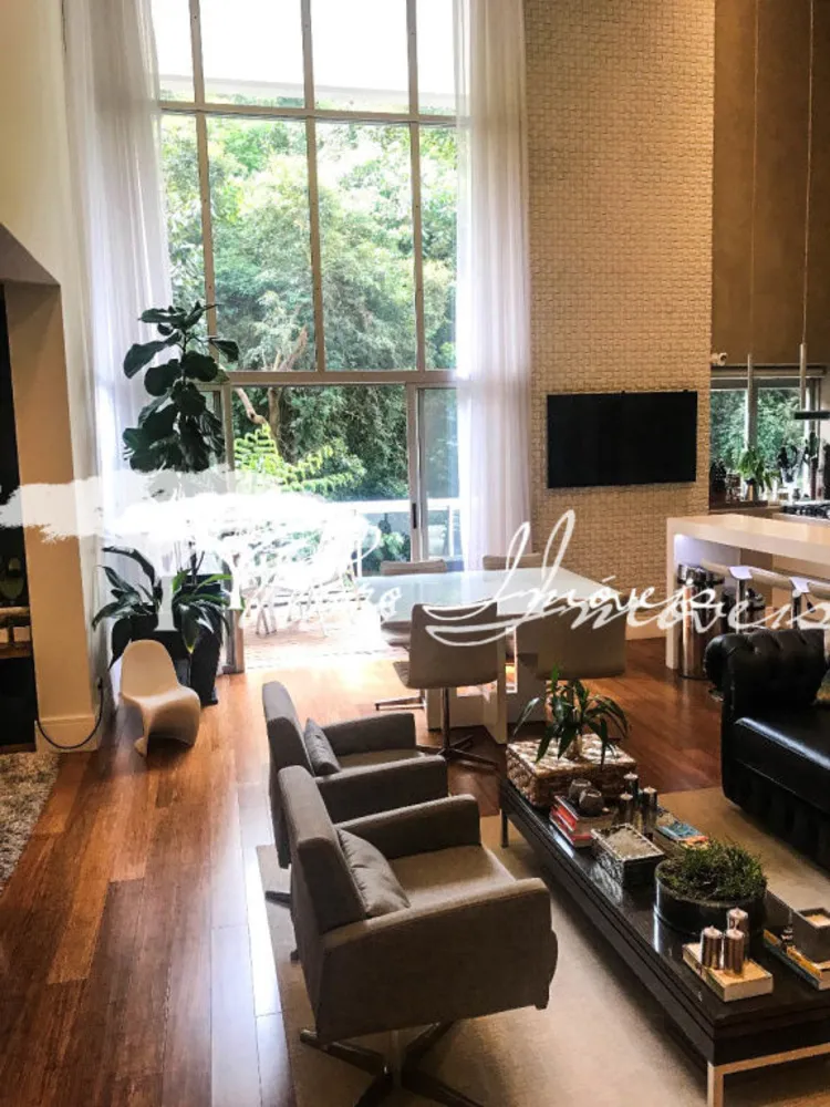 Apartamento, 2 quartos, 145 m² - Foto 1