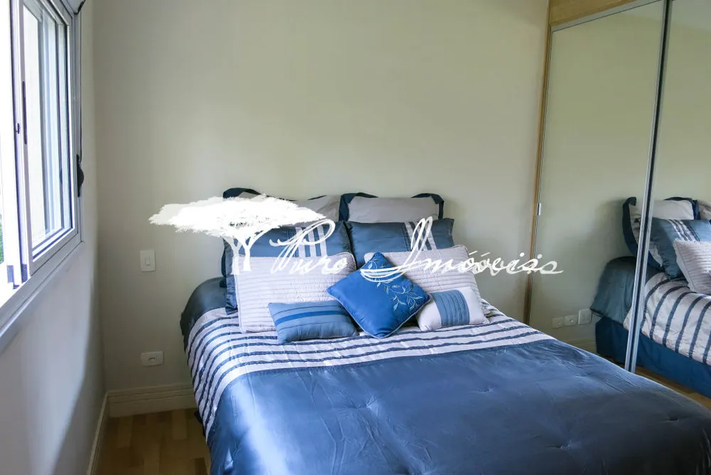 Apartamento, 3 quartos, 82 m² - Foto 7