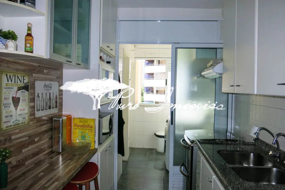 Apartamento, 3 quartos, 82 m² - Foto 6