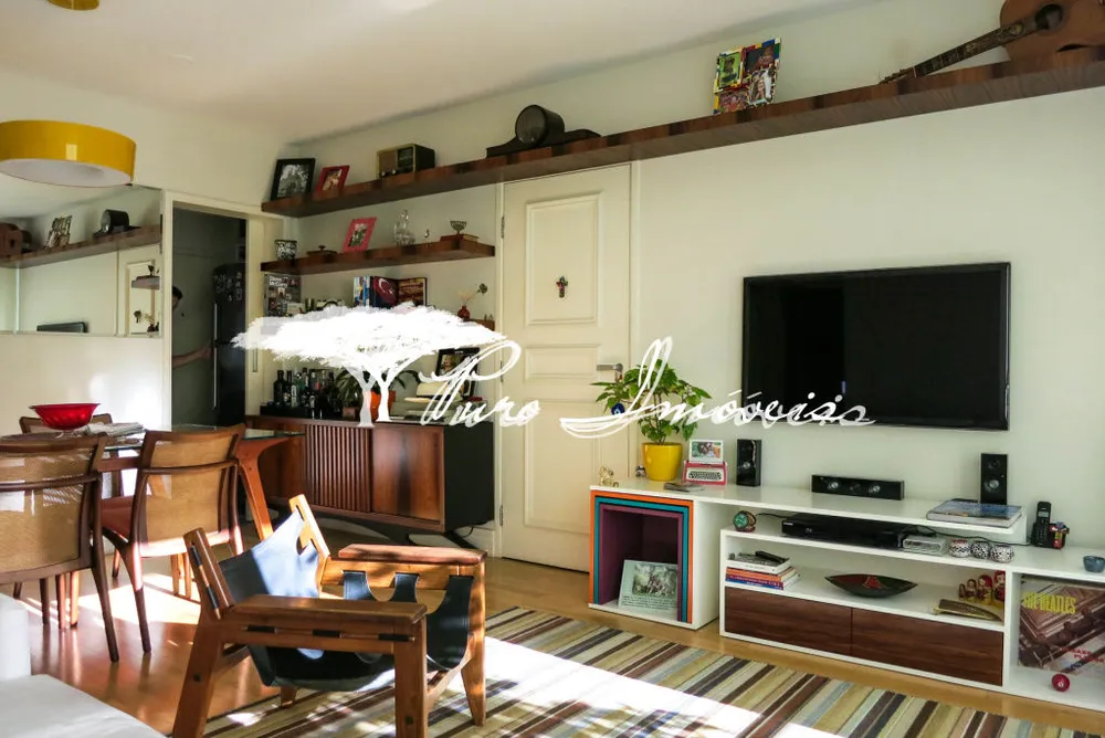 Apartamento, 3 quartos, 82 m² - Foto 2