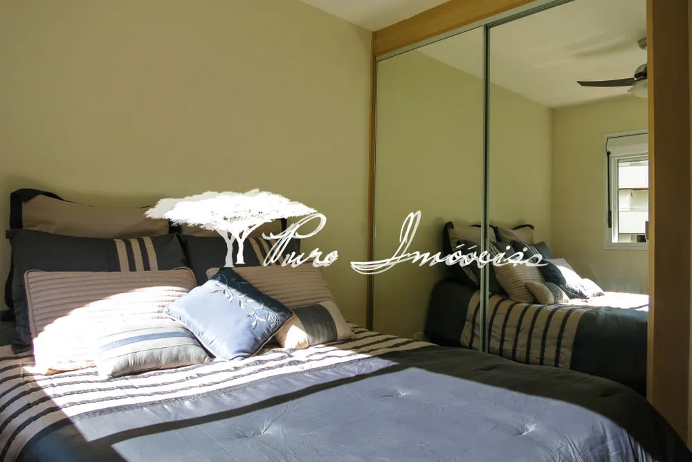 Apartamento, 3 quartos, 82 m² - Foto 5