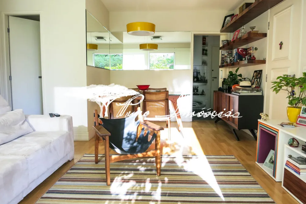 Apartamento, 3 quartos, 82 m² - Foto 1