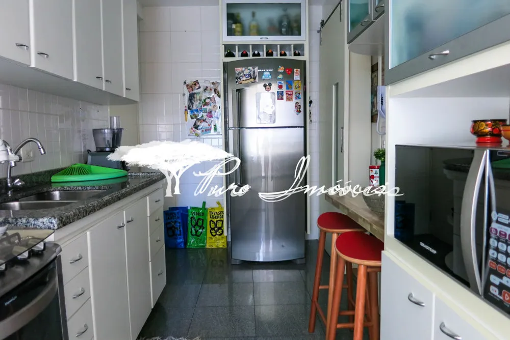 Apartamento, 3 quartos, 82 m² - Foto 8
