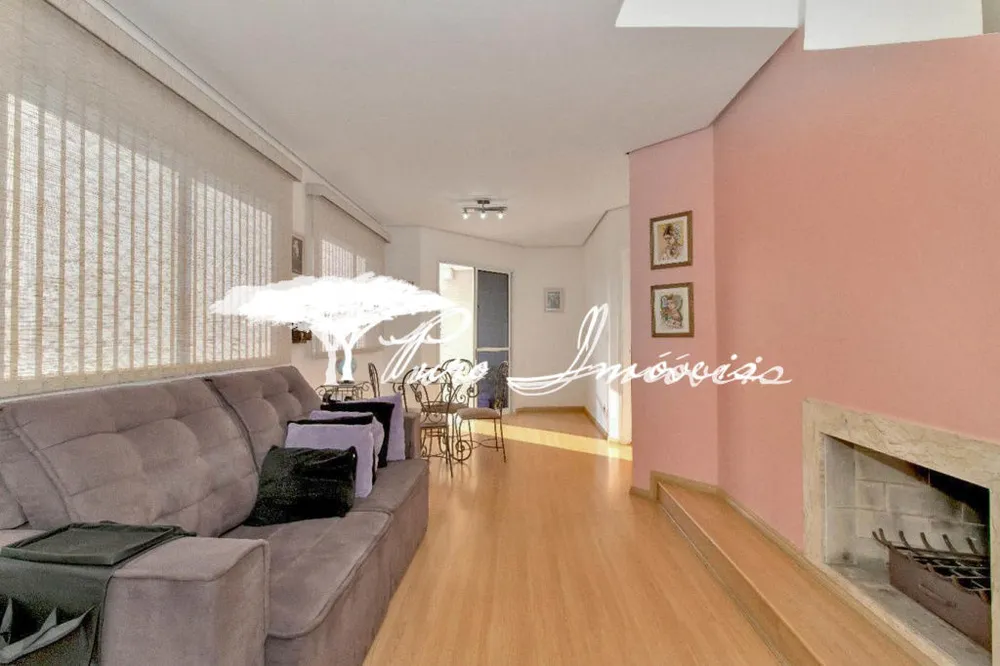 Apartamento, 2 quartos, 85 m² - Foto 2