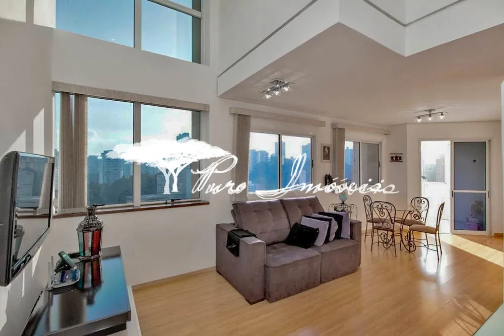 Apartamento, 2 quartos, 85 m² - Foto 1