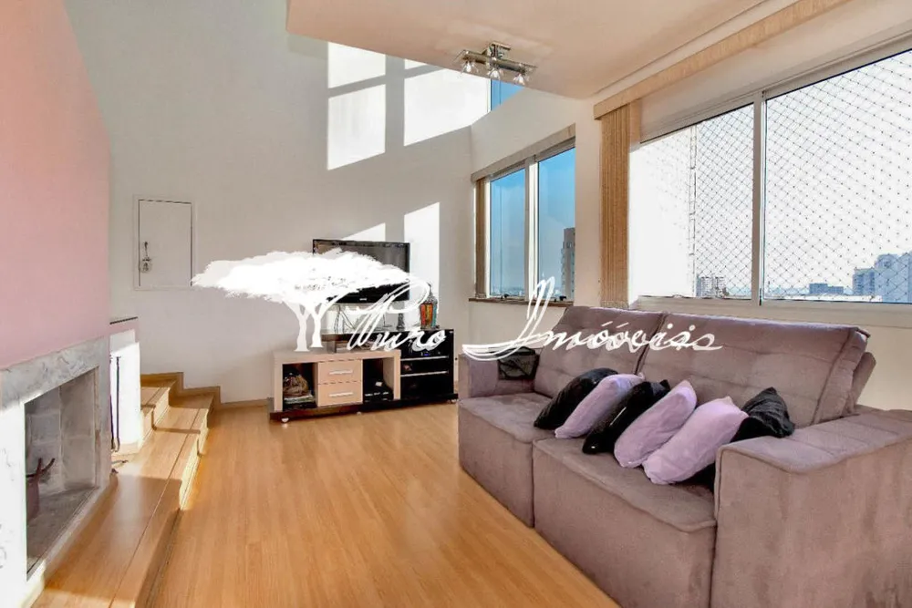Apartamento, 2 quartos, 85 m² - Foto 3