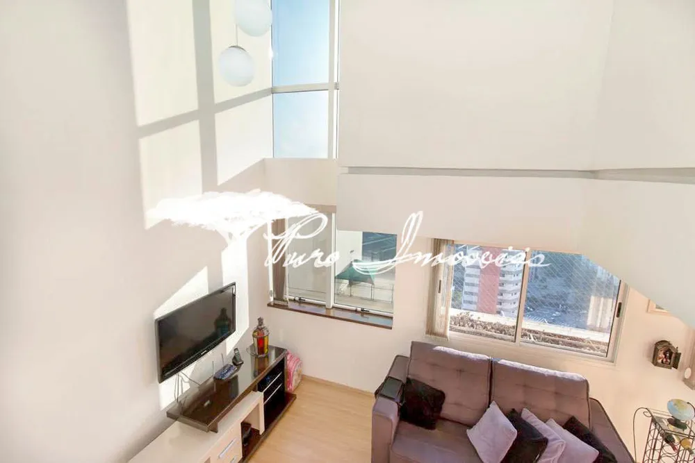 Apartamento, 2 quartos, 85 m² - Foto 8