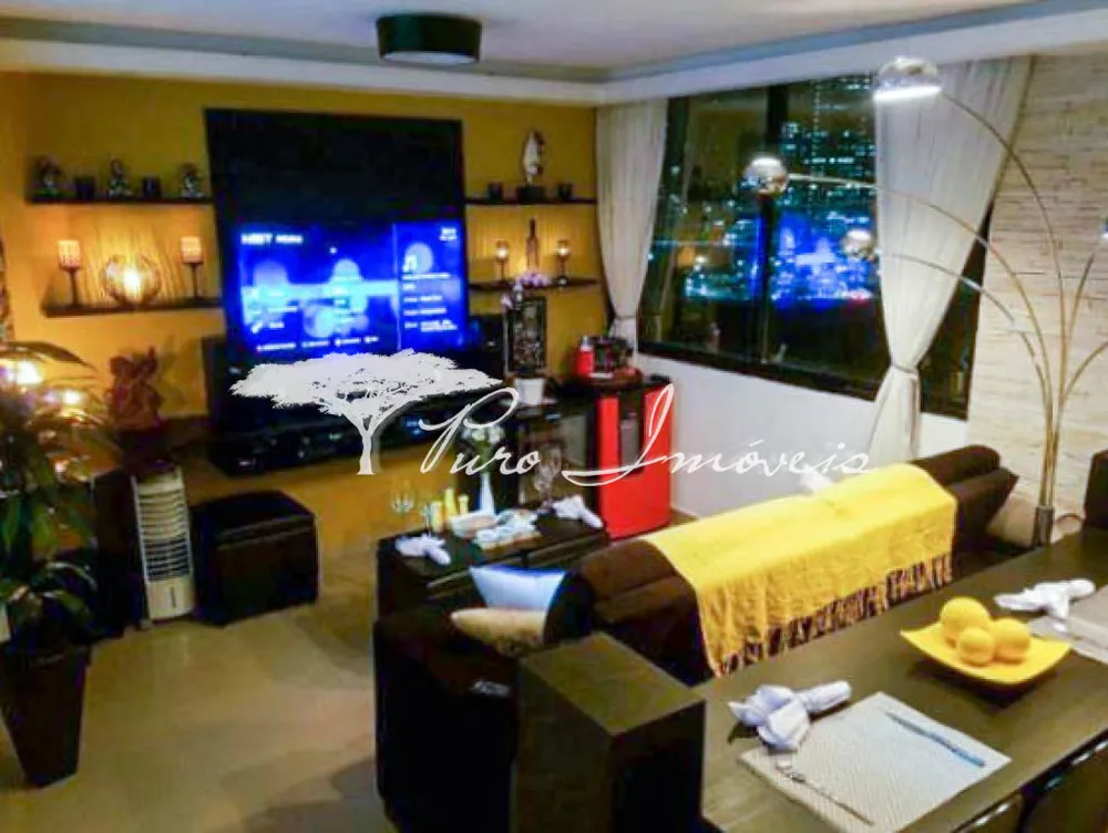 Apartamento, 1 quarto, 58 m² - Foto 1