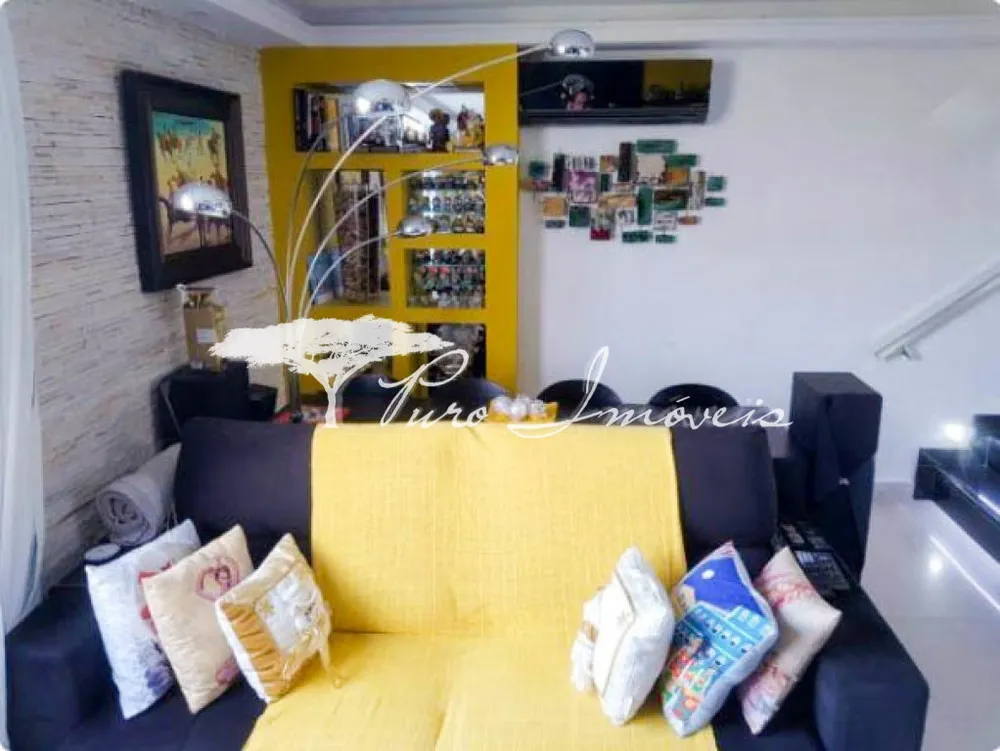 Apartamento, 1 quarto, 58 m² - Foto 3