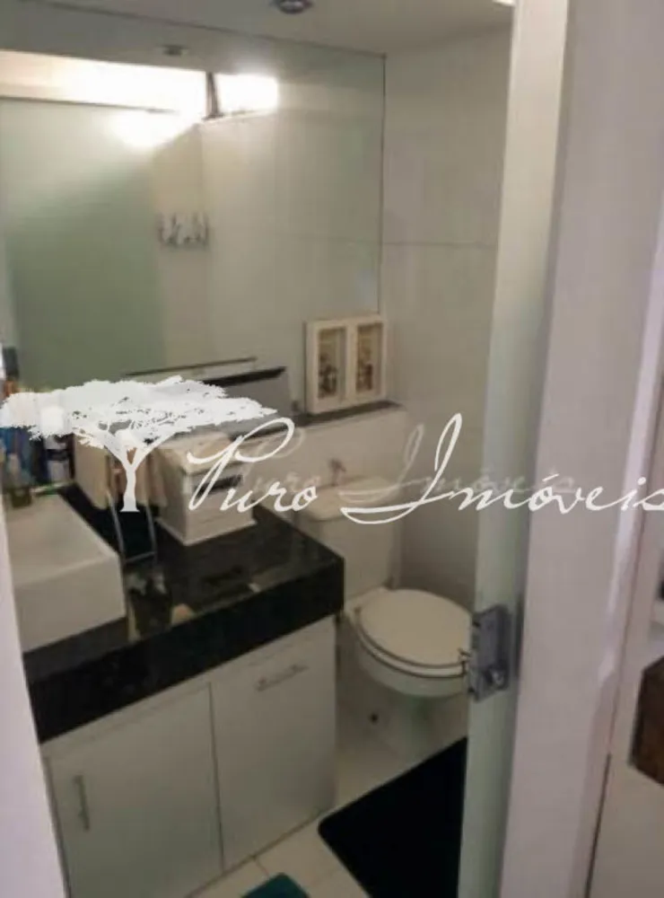 Apartamento, 1 quarto, 58 m² - Foto 6