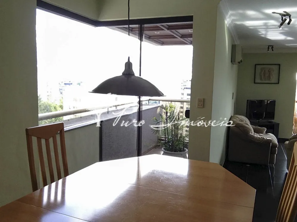 Apartamento, 3 quartos, 187 m² - Foto 4