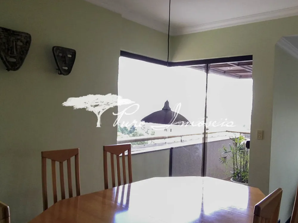 Apartamento, 3 quartos, 187 m² - Foto 2