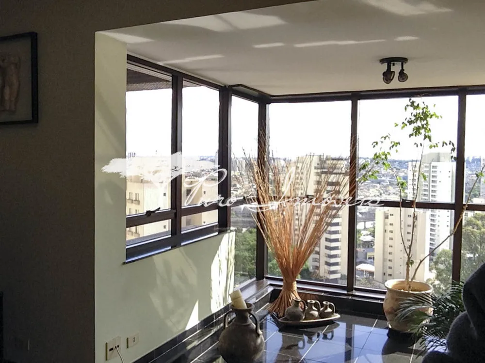 Apartamento, 3 quartos, 187 m² - Foto 1