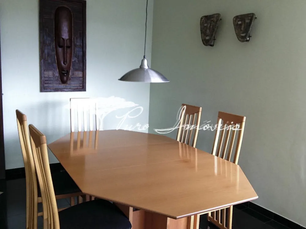 Apartamento, 3 quartos, 187 m² - Foto 3